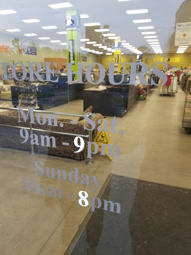 Thrift Store «Goodwill», reviews and photos, 4516 FL-46, Sanford, FL 32771, USA