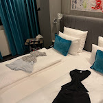 Photo n°3 de l'avis de Alina.e fait le 08/12/2023 à 12:24 sur le  Hotel Motel One Berlin-Mitte à Berlin