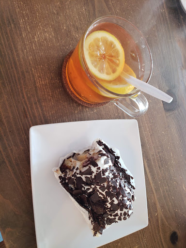 Bakery «Svitoch & Sweet Touch Cafe», reviews and photos, 4804 NE Thurston Way D, Vancouver, WA 98662, USA