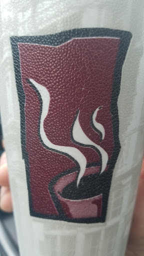 Dessert Shop «Downtown Perk & Desserts Oasis», reviews and photos, 145 W Main St, Ashland, OH 44805, USA