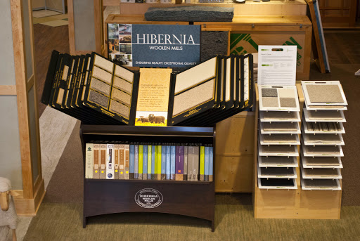 Building Materials Store «Green Building Supply Showroom», reviews and photos, 118 W Burlington Ave, Fairfield, IA 52556, USA