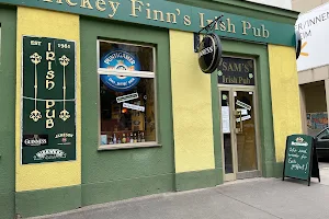 Mickey Finn's Irish Pub image