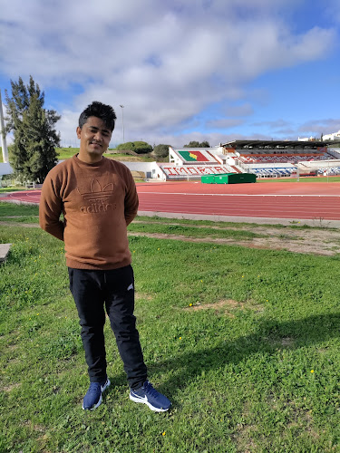 Estádio Municipal de Albufeira - Campo de futebol