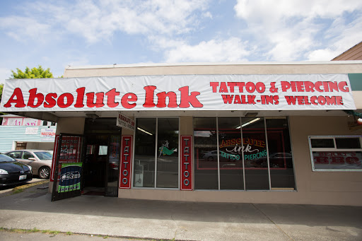 Explore half sleeve tribal tattoo ideas, creative tattoo ideas in Seattle, available at Absolute Ink