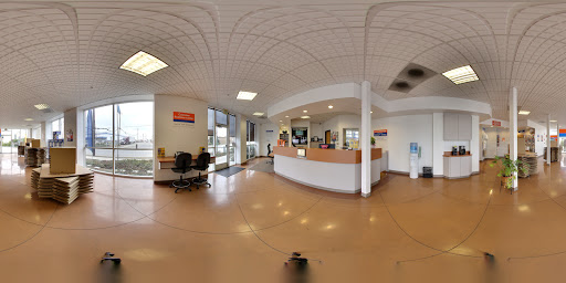 Self-Storage Facility «A-1 Self Storage», reviews and photos, 301 High St, Oakland, CA 94601, USA