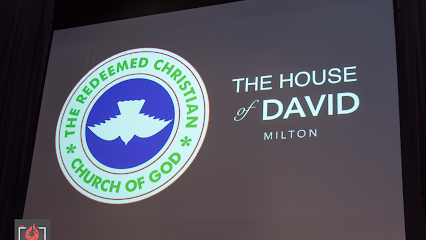 The House of David, Milton