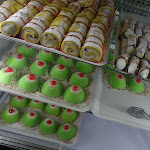 Photo n°4 de l'avis de Alex. fait le 07/06/2018 à 19:07 sur le  Maxim Bar Isola delle Femmine à Isola delle Femmine