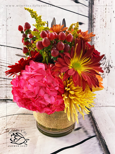 Florist «Atlantic City Flower Shop», reviews and photos, 2329 Atlantic Ave, Atlantic City, NJ 08401, USA