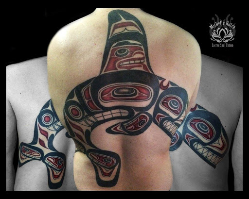 Explore suicide boys tattoo ideas, creative tattoo ideas in Renton, available at Sacred Soul Tattoo