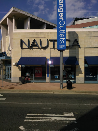 Outlet Mall «Tanger Outlet Atlantic City», reviews and photos, 2014 Baltic Ave, Atlantic City, NJ 08401, USA