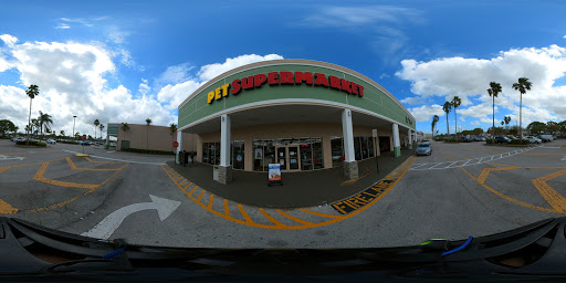 Pet Supply Store «Pet Supermarket», reviews and photos, 10291 Pines Blvd, Pembroke Pines, FL 33026, USA