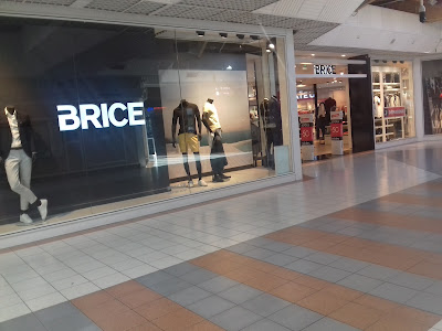 Brice Brive-La-Gaillarde à Brive-la-Gaillarde