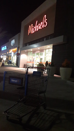 Craft Store «Michaels», reviews and photos, 4687 Firestone Blvd, South Gate, CA 90280, USA