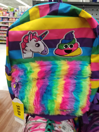 Discount Store «Walmart», reviews and photos, 80 Town Line Rd, Rocky Hill, CT 06067, USA