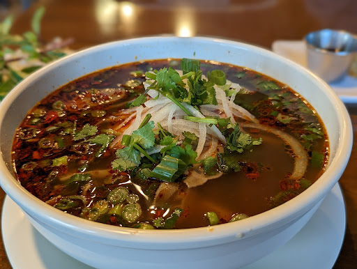 Pho on California image