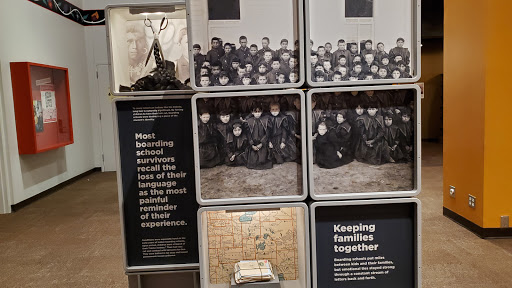 Historical Society «Minnesota History Center», reviews and photos, 345 W Kellogg Blvd, St Paul, MN 55102, USA