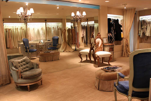 Bridal Shop «Luly Yang», reviews and photos, 1218 4th Ave, Seattle, WA 98101, USA