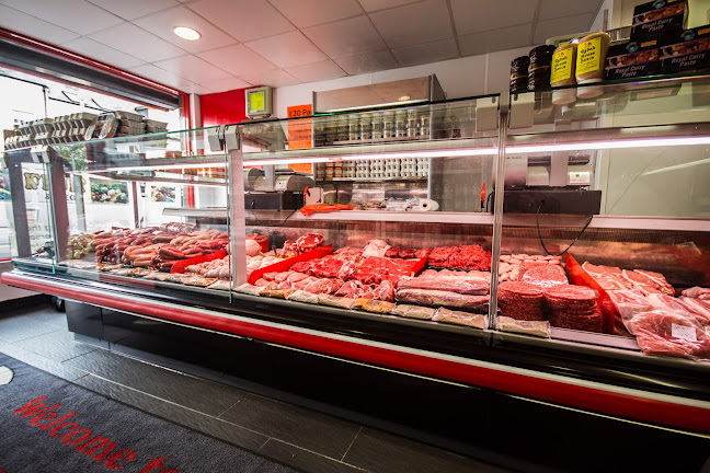 Reviews of Steven's Quality Meats in Belfast - Butcher shop