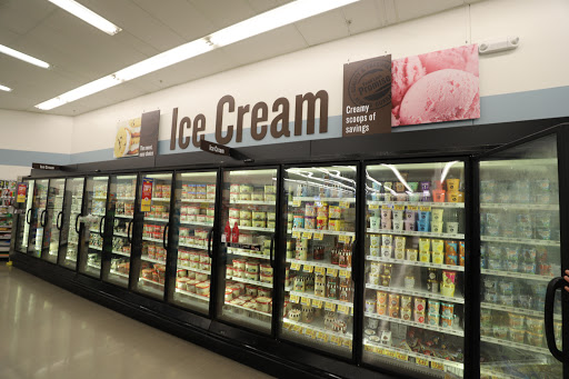 Grocery Store «Food Lion», reviews and photos, 7514 North Point Rd North Point Road, Edgemere, MD 21219, USA