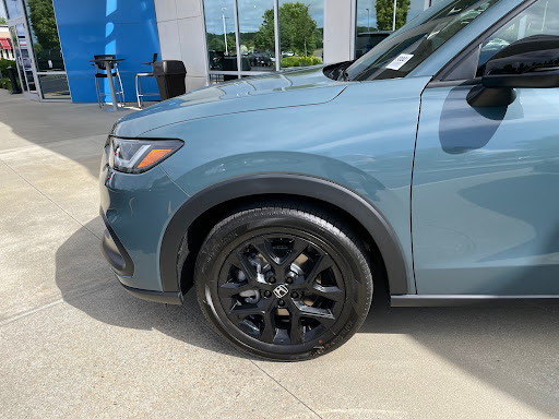 Honda Dealer «Honda of Plymouth», reviews and photos, 9 Long Pond Rd, Plymouth, MA 02360, USA