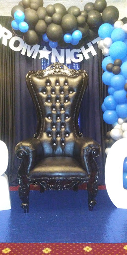 Performing Arts Theater «The Playhouse on Rodney Square», reviews and photos, 1007 N Market St, Wilmington, DE 19801, USA