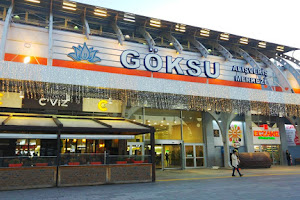 Goksu Shopping Center image
