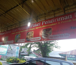 Daging Durian Medan (Durianpelawi.com) photo