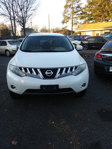 Used Car Dealer «Choice Motor Car», reviews and photos, 436 East St, Plainville, CT 06062, USA