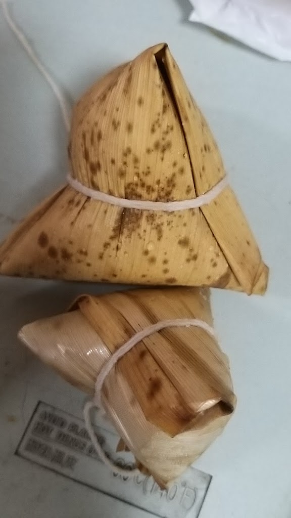 邱家肉粽 的照片