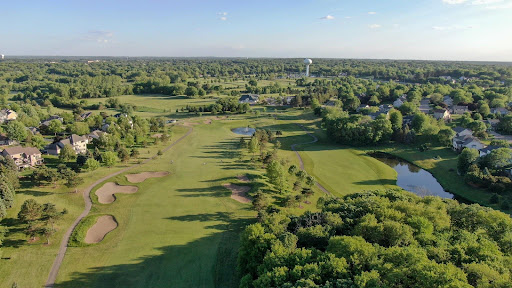 Golf Club «Crystal Lake Golf Club», reviews and photos, 16725 Innsbrook Dr, Lakeville, MN 55044, USA