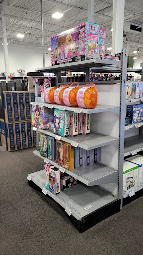 Electronics Store «Best Buy», reviews and photos, 499 Sunrise Hwy North Service Rd, Patchogue, NY 11772, USA