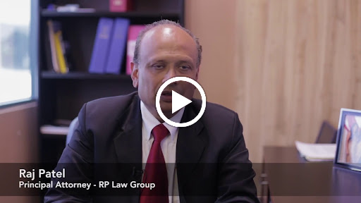 Employment Attorney «RP Law Group - Law Office of Raj Patel, APC», reviews and photos