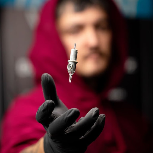 Explore small tattoo ideas drawings, creative tattoo ideas in Corona, available at Crop Circles Tattoo Studio