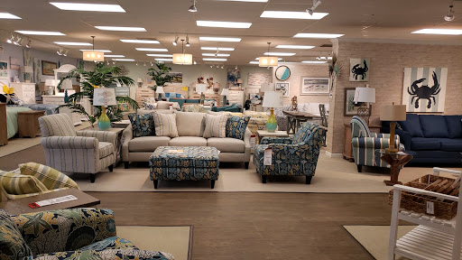 Furniture Store «Garden City Furniture Co», reviews and photos, 2444 US-17 BUS, Murrells Inlet, SC 29576, USA