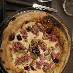 Photo n°2 de l'avis de Fabrizio.' fait le 07/01/2023 à 20:51 sur le  La Malafemmena di Anthony Minutolo à Formia