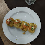 Photo n°2 de l'avis de salvatore.n fait le 11/02/2024 à 16:38 sur le  Ristorante KELA Bistrot à Bari