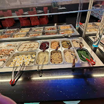 Atmosphère du Restaurant de type buffet Buffet 86 à Poitiers - n°8