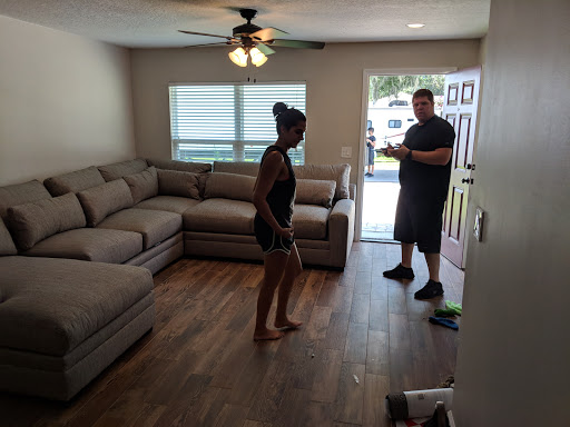 Furniture Store «American Signature Furniture», reviews and photos, 150 S State Rd 434 #1080, Altamonte Springs, FL 32714, USA