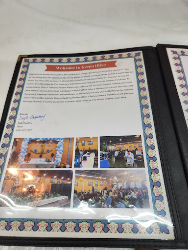 Gourmet Grocery Store «GREEN OLIVE MARKET», reviews and photos, 1500 Pleasant Hill Rd #102, Duluth, GA 30096, USA