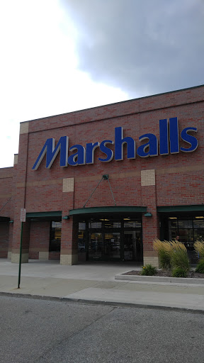 Marshalls, 2029 W Maple Rd, Troy, MI 48084, USA, 