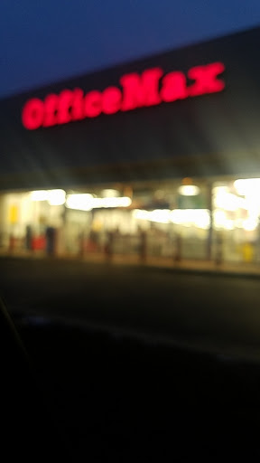 Office Supply Store «OfficeMax», reviews and photos, 2845 Veterans Memorial Pkwy, St Charles, MO 63303, USA