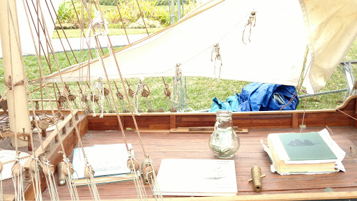 Wedding Venue «River Walk Center», reviews and photos, 600 N Indian River Dr, Fort Pierce, FL 34950, USA