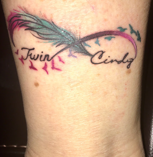 Explore japanese tattoo idea, creative tattoo ideas in Beaverton, available at Canyon Tattoo