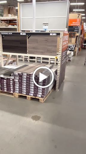 Home Improvement Store «The Home Depot», reviews and photos, 160 Laconia Rd, Tilton, NH 03276, USA