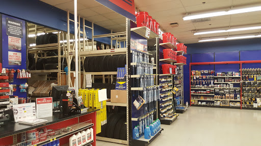 Auto Parts Store «Pep Boys Auto Parts & Service», reviews and photos, 2500 Arden Way, Sacramento, CA 95825, USA
