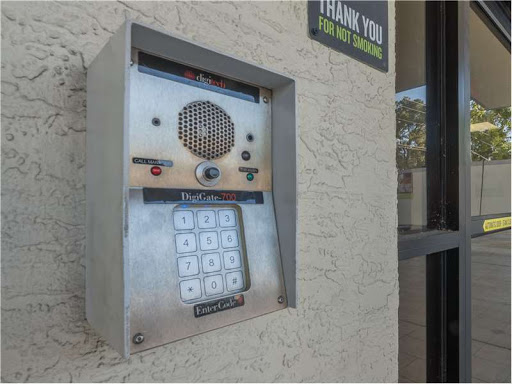 Self-Storage Facility «Space Plus Self Storage», reviews and photos, 1850 Miami Rd, Fort Lauderdale, FL 33316, USA