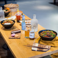 Photos du propriétaire du Restaurant japonais Nobi Nobi Bordeaux Victoire - n°14