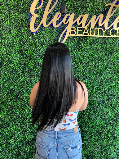 Beauty Salon «Elegante Beauty Center Unisex», reviews and photos, 3838 George Washington Hwy, Portsmouth, VA 23702, USA