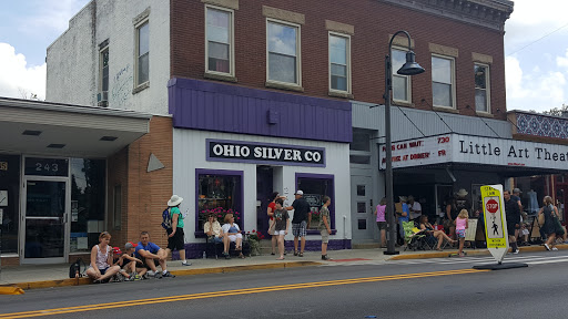 Ohio Silver Co.