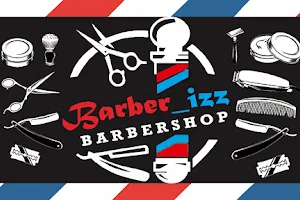 Barber izz image